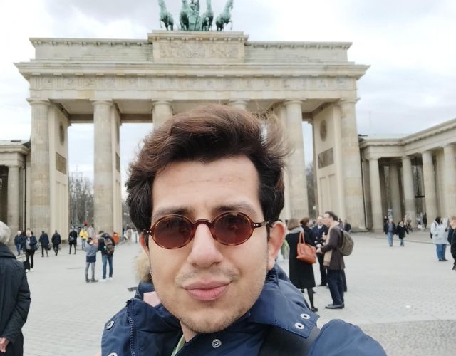 Amasra İngilizce Özel Ders