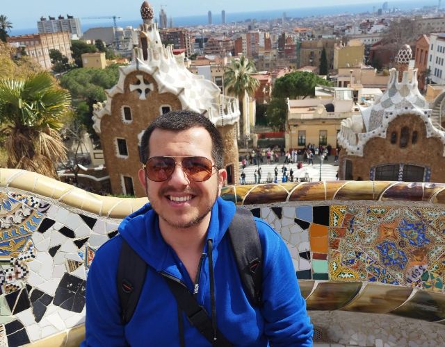 Amasra Birebir İngilizce Dersi